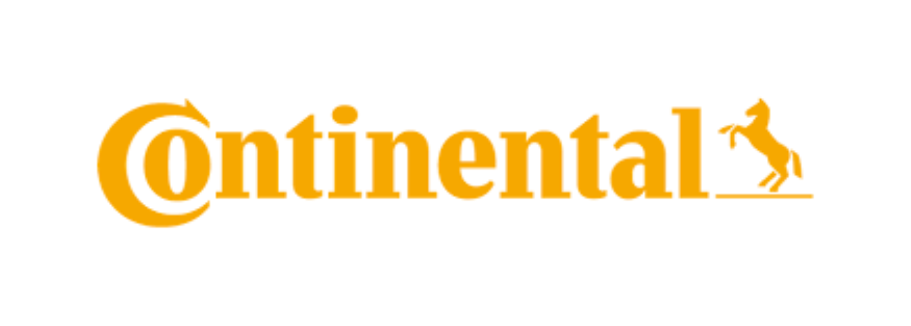 Logo CONTINENTAL