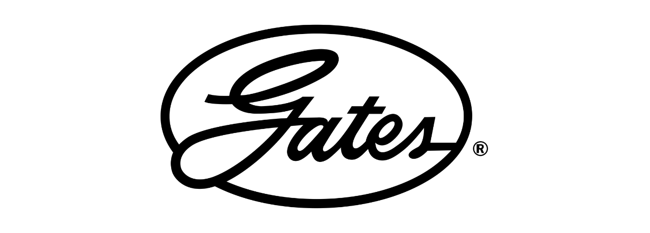 Logo GATES