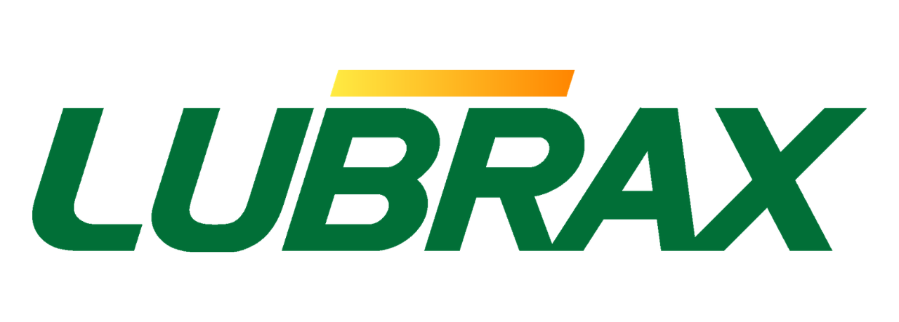 Logo LUBRAX