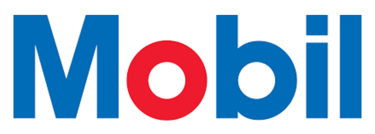 Logo MOBIL