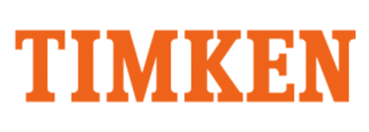 Logo TIMKEN